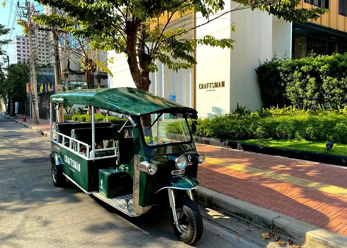 Craftsman Bangkok